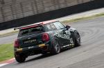 Mini Cooper S JCW Challenge 2016 года